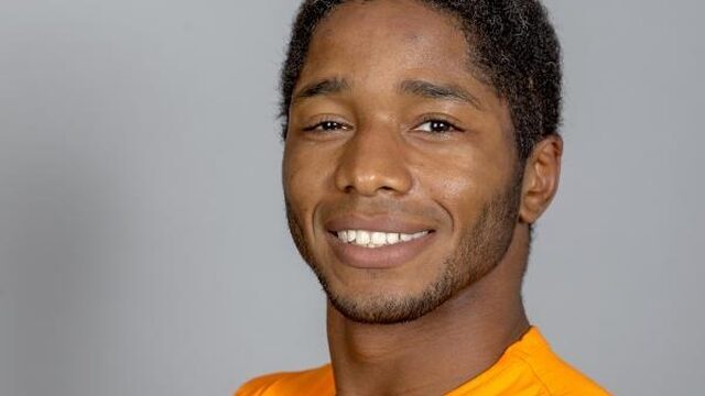 Spelen vandaag: zorgt Dex Elmont voor een tweede medaille?