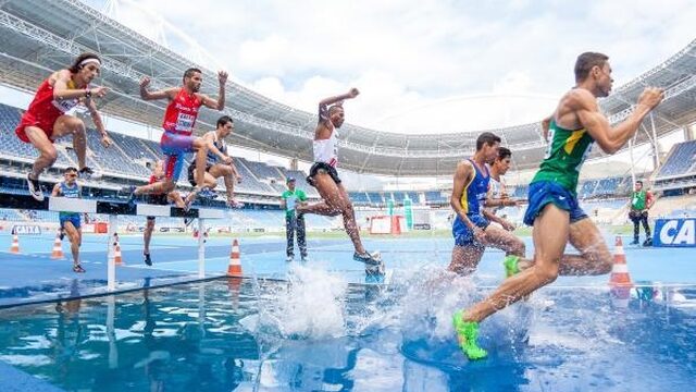 Sporters die aan gendoping doen, lopen binnenkort tegen de lamp