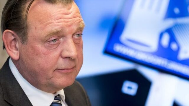 Leven met Q-koorts, de Ombudsman trekt ten strijde