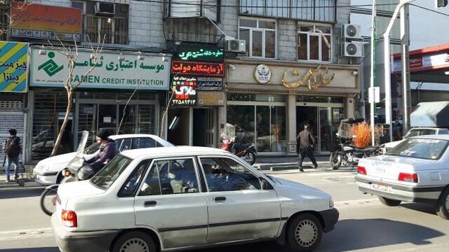 Iran: grootste aantal drugsverslaafden ter wereld