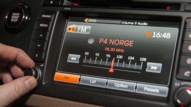 Noorwegen schakelt FM uit en stapt over op DAB+. Wanneer volgt Nederland?