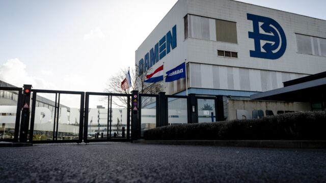 Hoe kan de Nederlandse industrie profiteren van de bouw van de nieuwe onderzeeërs?