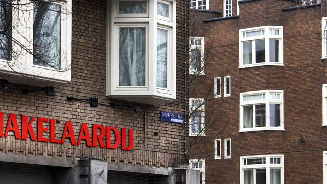 De pijnlijke wereld van de woningcrisis