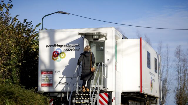 Borstbussen verdwijnen: grote zorg om bereikbaarheid van testlocaties