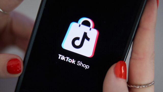 Zorgen om nieuwe TikTok Shop: 'Moment van twijfel verdwijnt'