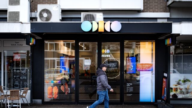 Had Odido toch wel moeten betalen? Gehackte ondernemer Xander Koppelmans: 'Ze gaan hier nog jaren last van hebben'