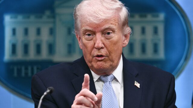Tom van 't Einde over deadline dreigement Trump: 'Maak me zorgen om oorlogsmisdaden'