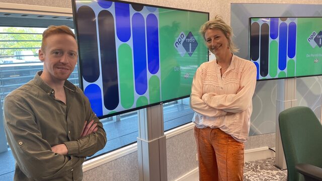 De Mediaweek Awards: Sywert in Buitenhof & Mysterie rond Marieke Elsinga opgelost