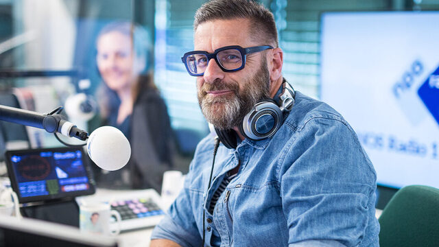 #Jan Publiek: Grote muizentest, contente Jurgen en weerpraatjes