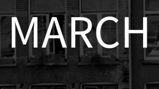 Ook Nederland houdt een March for Science