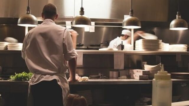 Twee op de vijf sterrenrestaurants hebben hygiëne niet op orde
