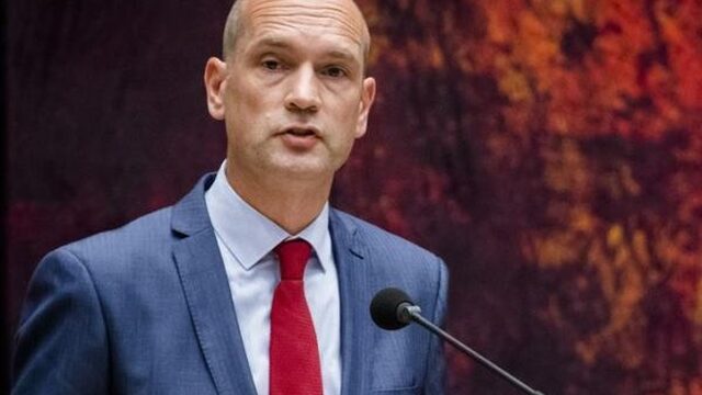 ‘Is het zo erg om iets voor een ander te doen?’