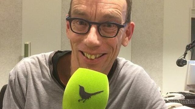 Dolf Jansen: Botsingen