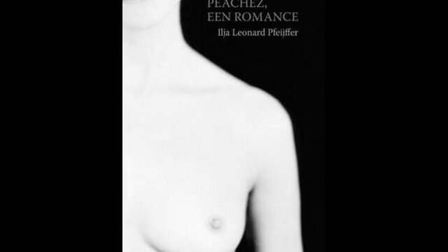 'Peachez: een spannende thriller en een filosofische roman over geloof en liefde'