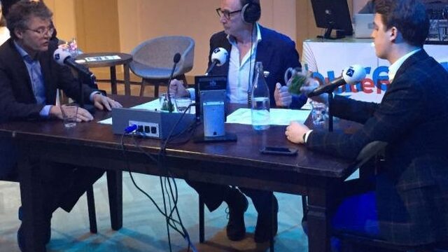 'Turkije-deal goede blauwdruk voor overeenkomsten met andere landen'