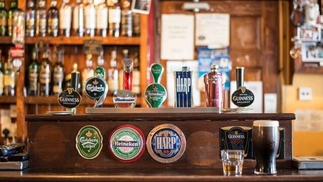 Sportbier: is het echt gezonder?