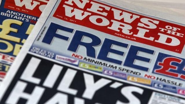 'Perswaakhonden in Engeland zijn tandeloos'