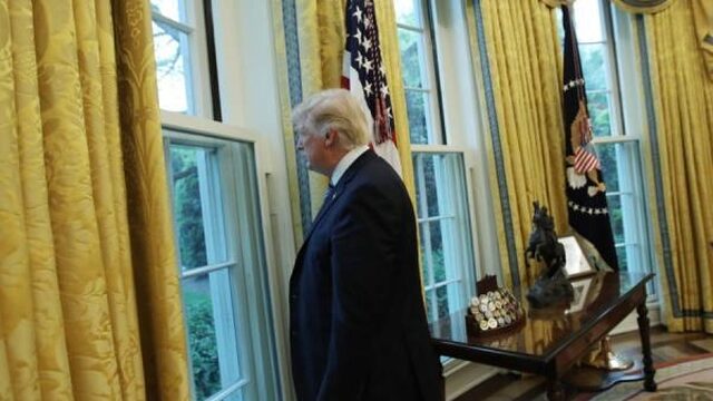 'Uitspraken Trump zijn absoluut niet goed gevallen in Zuid-Korea'