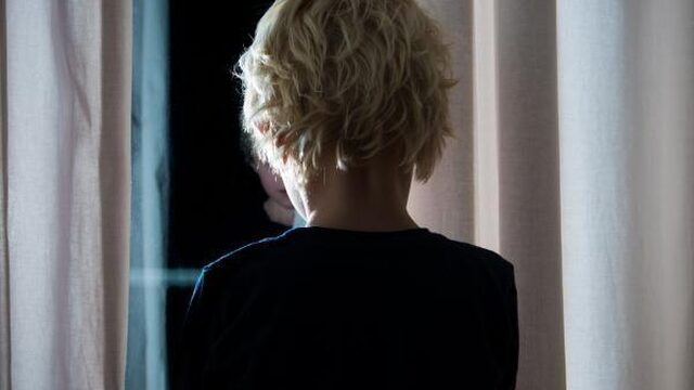 'Achter een clownsgezicht kan veel verdriet zitten'