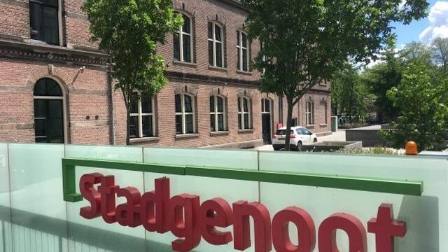 Je eigen huurbaas zijn komt moeilijk van de grond