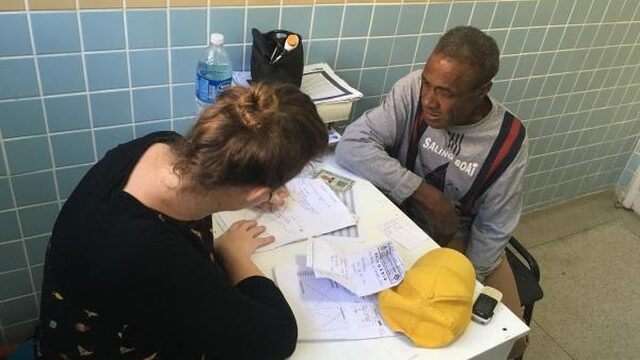 'Hier gaan mensen dood terwijl dat niet hoeft'