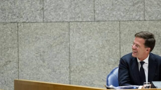 Peilingwijzer: PVV en VVD nu even groot