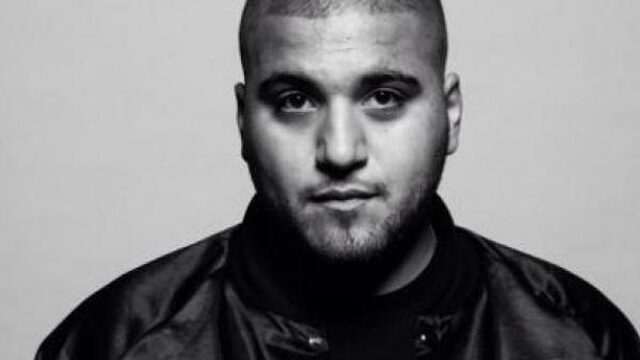 Massih Hutak: Trapped in the Closet