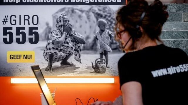'Het probleem wordt altijd zo zwart mogelijk afgeschilderd'