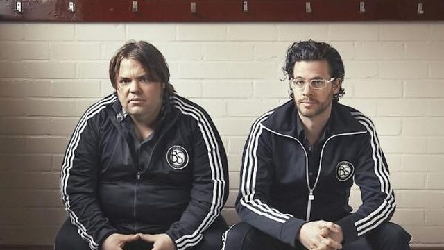 Sporters als lijstduwers