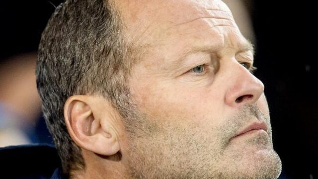 Oranje gaat weer voetballen na tumultueuze week
