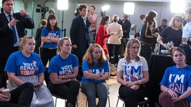 TrendingVandaag: #Brexit, the day after