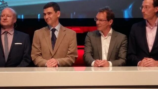 Dit zijn de Nederlandse ‘Oscar’-winnaars van de wetenschap!