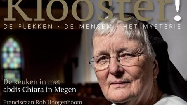 Zoek je rust? In deze vijf kloosters kan je het vinden