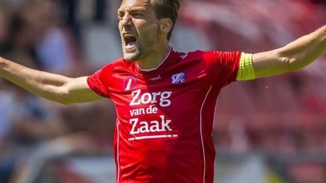 FC Utrecht behaalt Europees voetbal ten koste van AZ