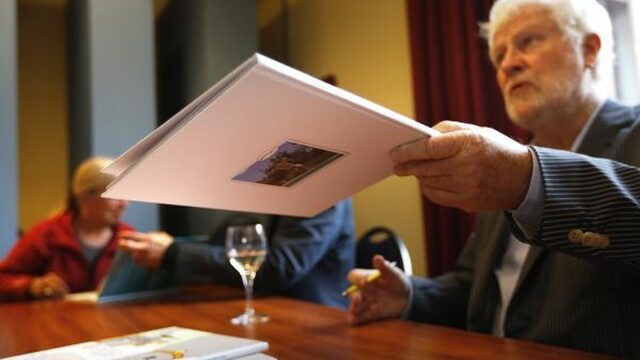 TrendingVandaag: 30 jaar Sint Pannenkoek