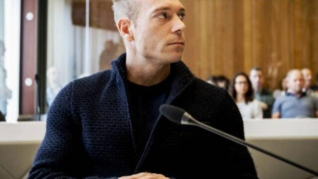 Yuri van Gelder verliest kort geding van NOC*NSF