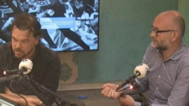 Mediaforum: ‘Sportnationalisme is niet zo erg als journalisten hun werk goed blijven doen’