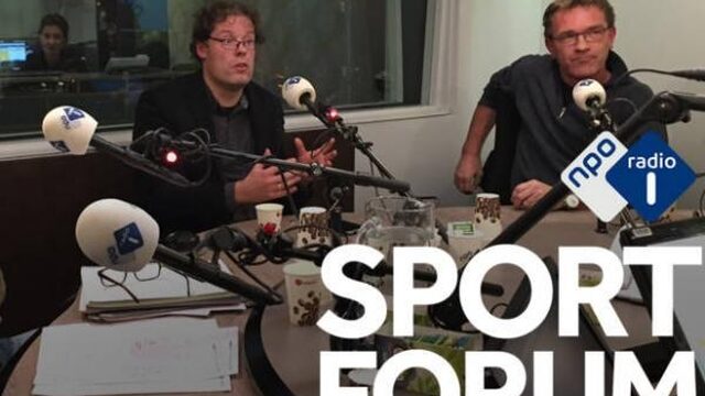 'Feyenoord begint steeds meer te kraken en scheuren'