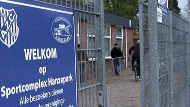 Vrijwilliger met ontuchtverleden stopt bij voetbalclub na uitzending Argos