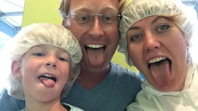 Ouders van overleden Mees (4): meer aandacht voor zorg in laatste levensfase