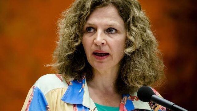 Minister Schippers verwerpt kritiek op voltooid leven plan
