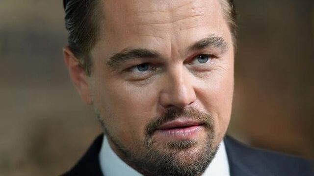 Leonardo DiCaprio op zoek naar de gevolgen van klimaatverandering
