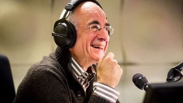 Verkiezing 'Beste leraar Nederlands' bij De Taalstaat