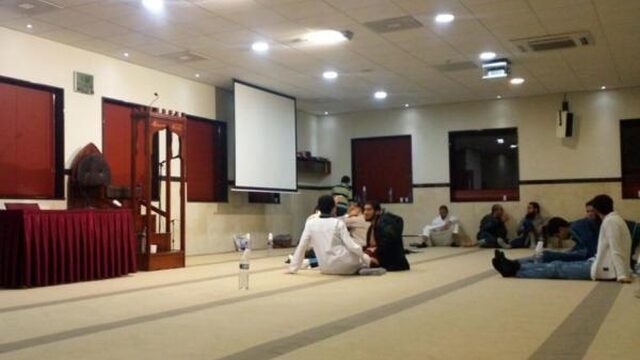 ‘Het salafisme wordt vaak verkeerd begrepen’