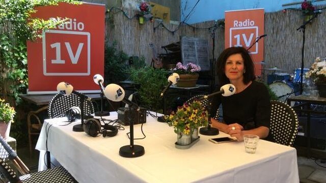 Politiek café EenVandaag: NAVO-top, langdurige formatie en: nieuwe informateur nodig?
