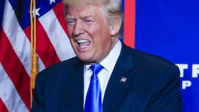 TrendingVandaag: hart onder de riem voor 'Trump-emigranten'