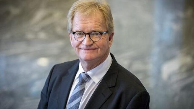 Werkgeversbaas Hans de Boer over formatie: ‘GroenLinks moet bijdraaien’