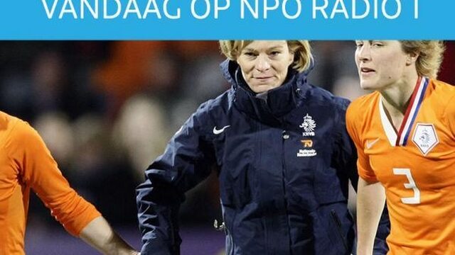 Dit mag je vandaag niet missen op NPO Radio 1