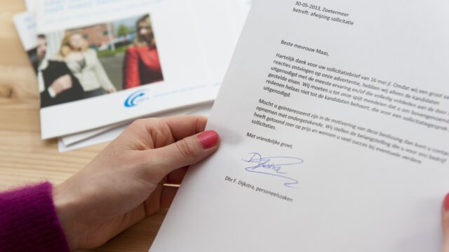 Steeds vaker 'jij' en 'je' in plaats van 'u': 'Is een hardnekkig dingetje aan het worden'