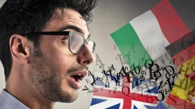 Plotseling praten met een buitenlands accent. Hoe kan dat?